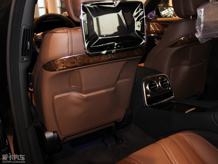 2014A(y)MG S(j) AMG S 65L