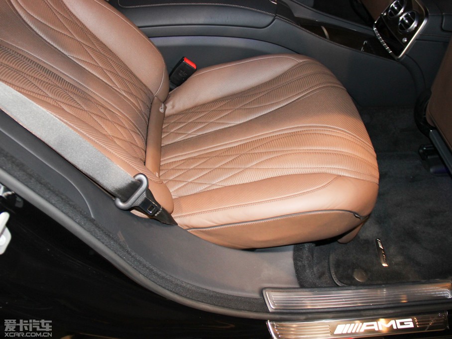 2014A(y)MG S AMG S 65L