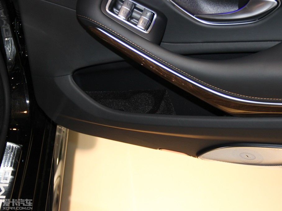 2014A(y)MG S(j) AMG S 65L