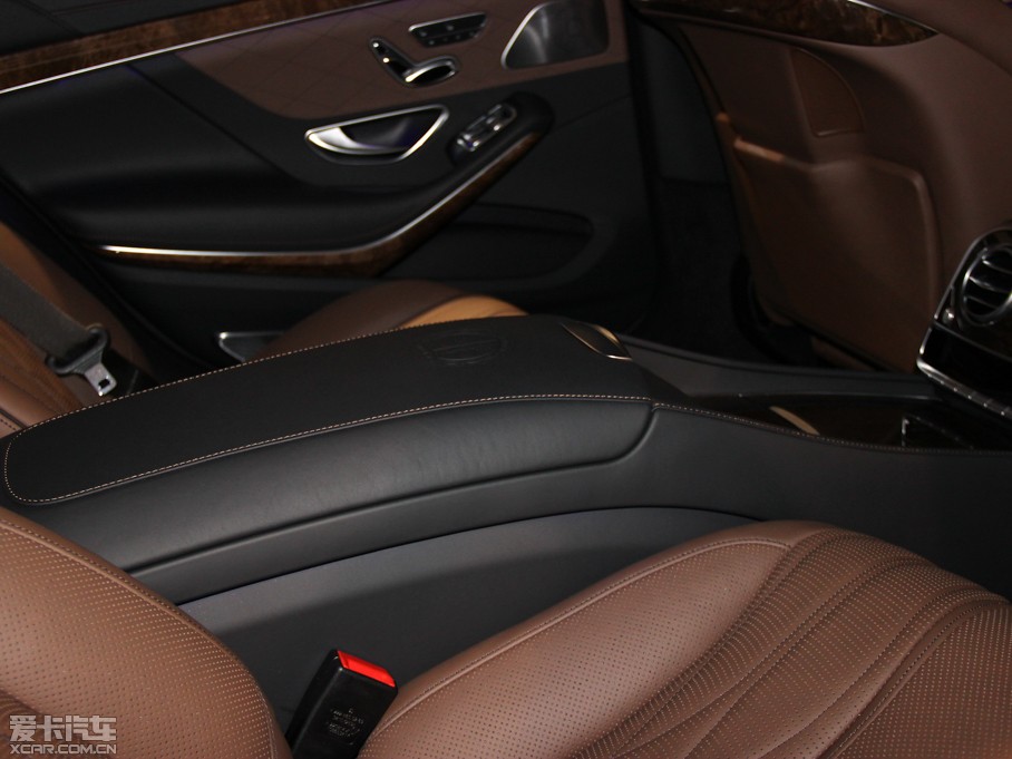 2014A(y)MG S AMG S 65L