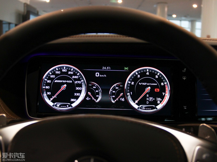 2014A(y)MG S AMG S 65L