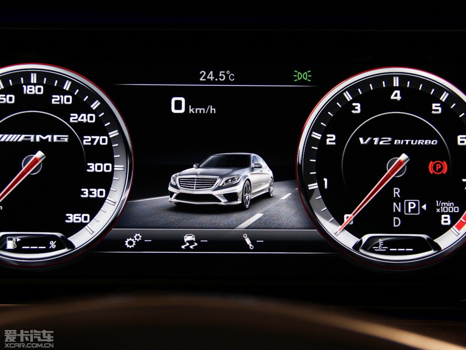 2014A(y)MG S(j) AMG S 65L