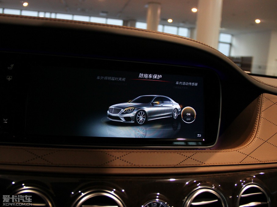 2014A(y)MG S(j) AMG S 65L