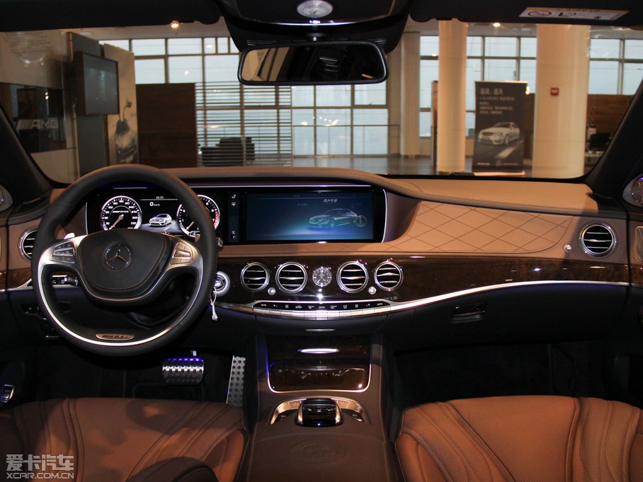 2014A(y)MG S(j) AMG S 65L