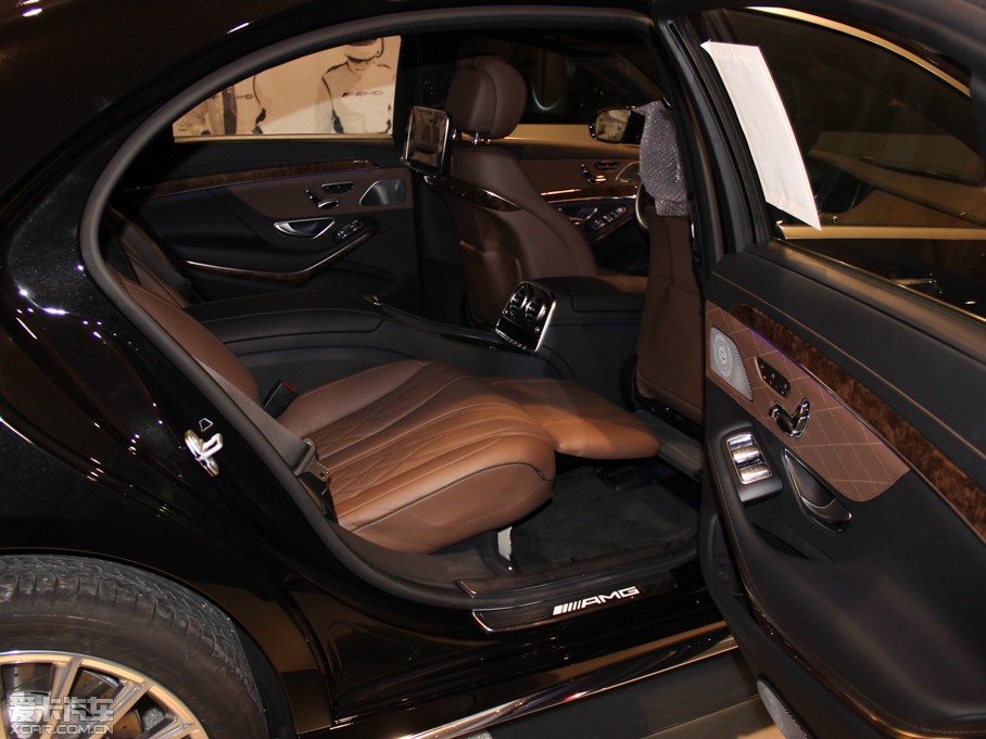 2014A(y)MG S(j) AMG S 65L