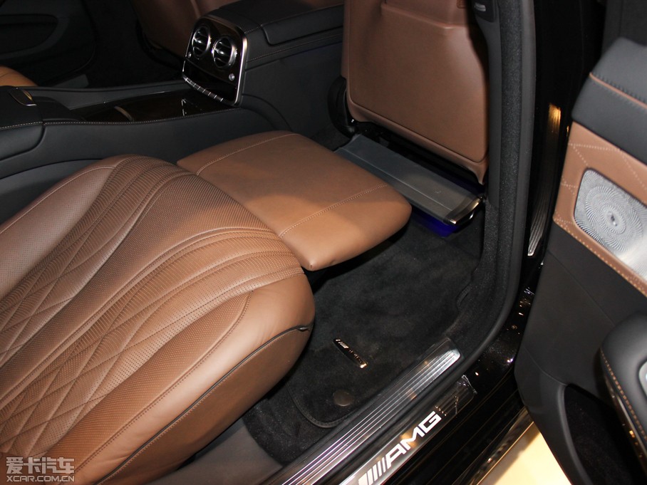 2014A(y)MG S(j) AMG S 65L