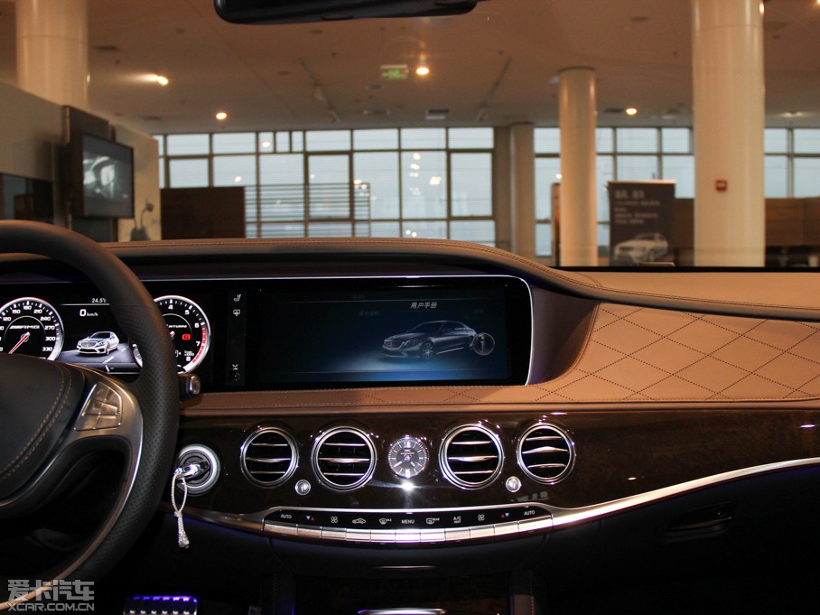 2014A(y)MG S(j) AMG S 65L