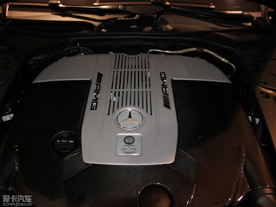 2014A(y)MG S AMG S 65L