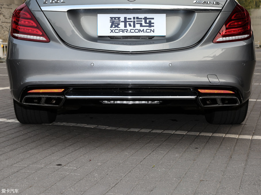 2014��AMG S�� AMG S 65L