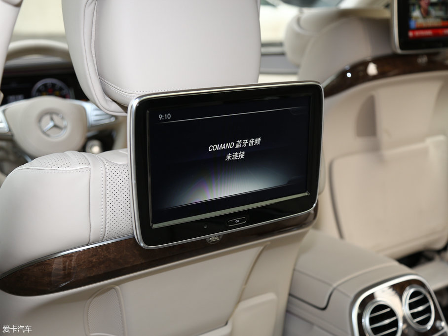 2014A(y)MG S AMG S 65L