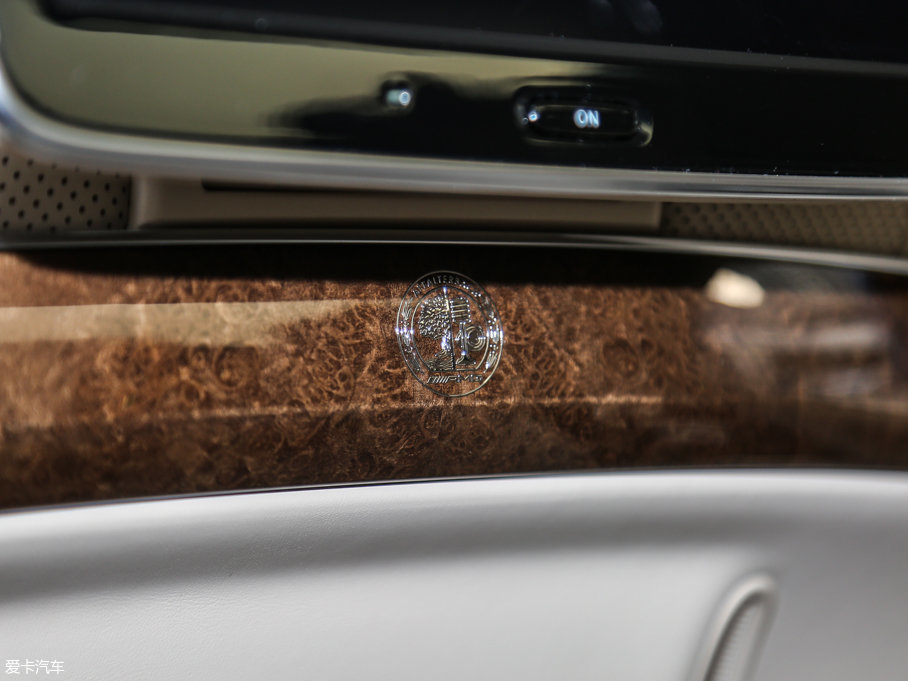 2014A(y)MG S AMG S 65L