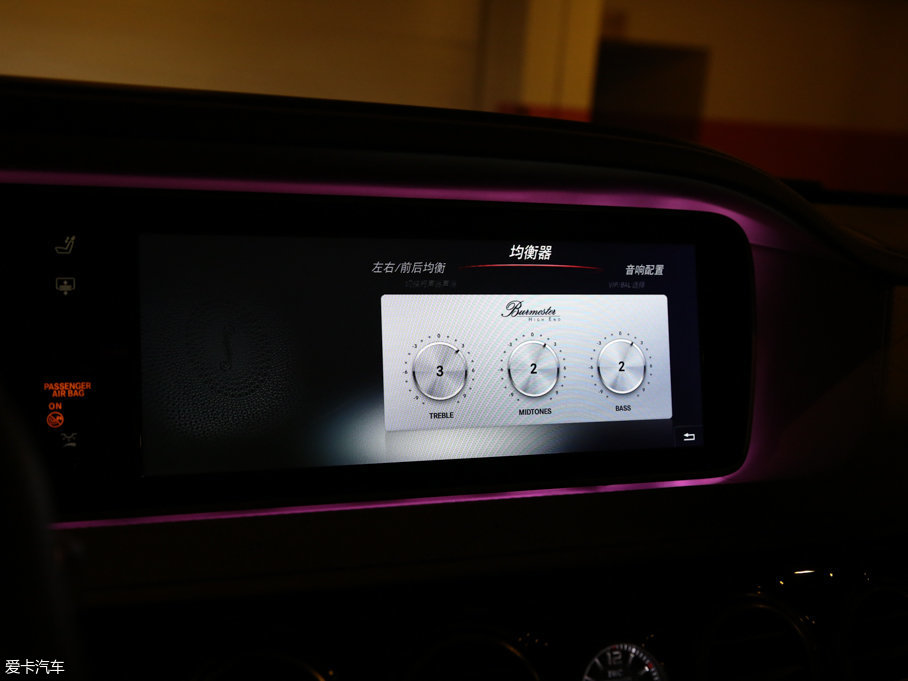 2014A(y)MG S(j) AMG S 65L