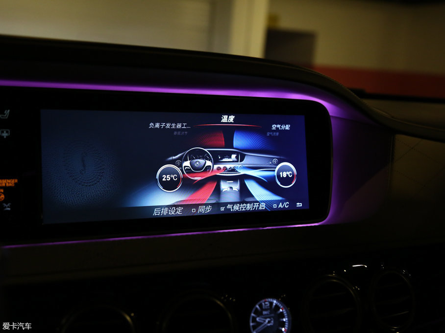 2014A(y)MG S(j) AMG S 65L