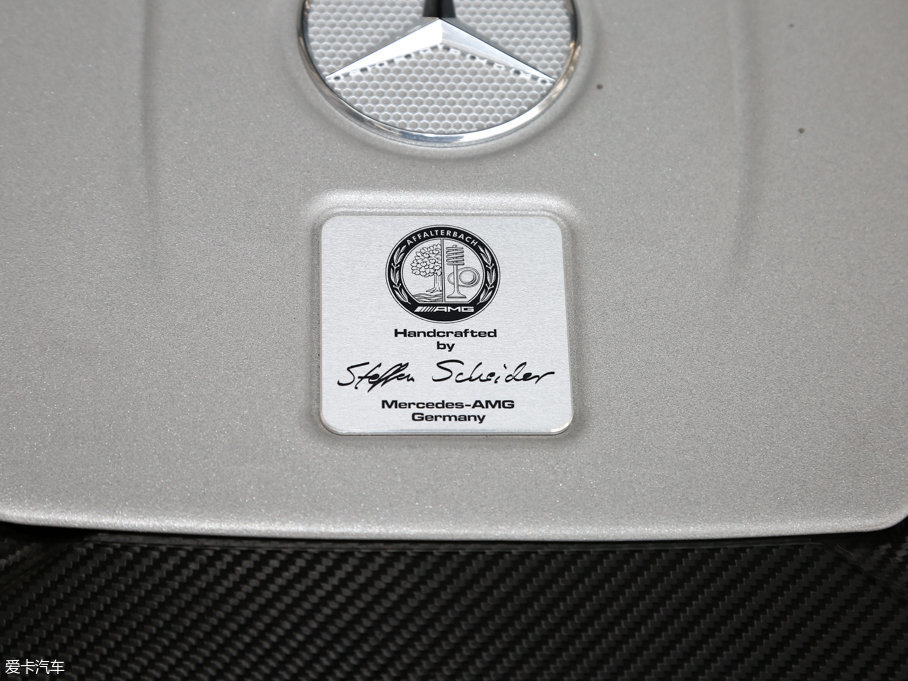 2014A(y)MG S(j) AMG S 65L