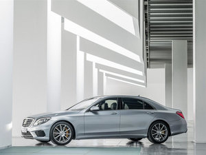 2014AMG S 63L 4MATIC w^