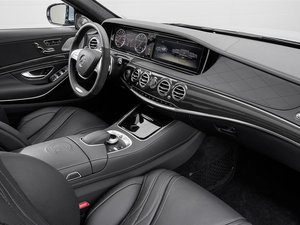 2014A(y)MG S 63L 4MATIC п؅^(q)