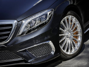 2014AMG S 65L ^