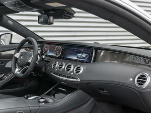 2014AMG S 65 Coupe g