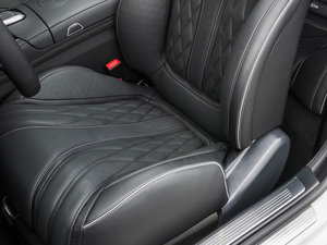 2014AMG S 65 Coupe g