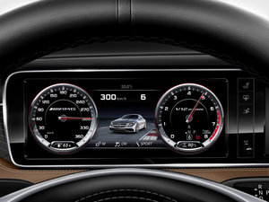 2014AMG S 65 Coupe п؅^