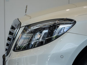 2014AMG S 63L 4MATIC ^