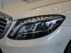 2014AMG S 63L 4MATIC ^