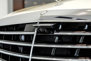 2014AMG S 63L 4MATIC ^