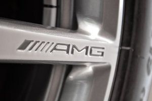 2014AMG S 63L 4MATIC ^