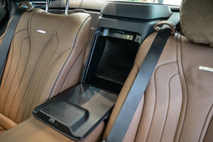 2014AMG S 63L 4MATIC g