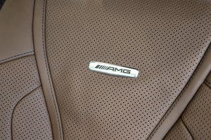 2014AMG S 63L 4MATIC g