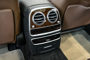 2014AMG S 63L 4MATIC g