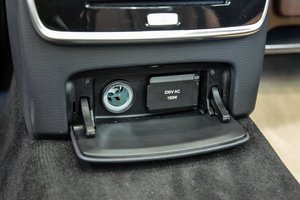 2014AMG S 63L 4MATIC g