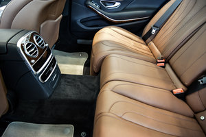 2014AMG S 63L 4MATIC g