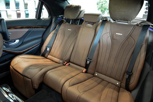 2014AMG S 63L 4MATIC g