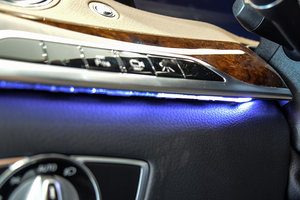 2014AMG S 63L 4MATIC g