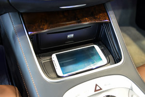 2014AMG S 63L 4MATIC g