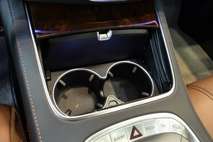 2014AMG S 63L 4MATIC g