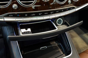 2014AMG S 63L 4MATIC g