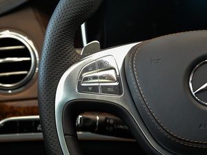 2014AMG S 63L 4MATIC п؅^