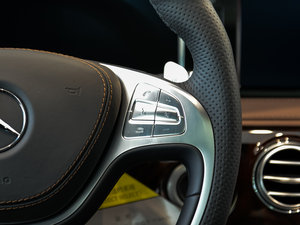 2014AMG S 63L 4MATIC п؅^