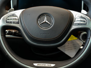 2014AMG S 63L 4MATIC п؅^