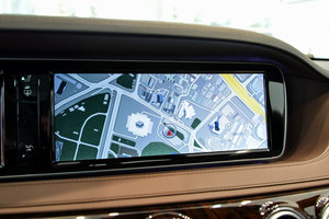 2014AMG S 63L 4MATIC п؅^