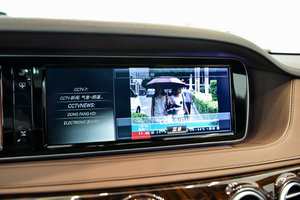 2014AMG S 63L 4MATIC п؅^