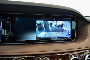 2014AMG S 63L 4MATIC п؅^