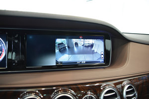 2014AMG S 63L 4MATIC п؅^