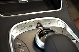 2014AMG S 63L 4MATIC п؅^