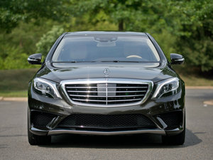 2014AMG S 63 4MATIC w^