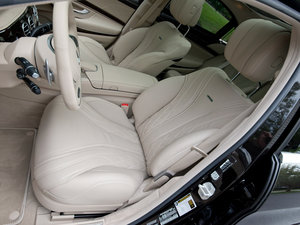 2014AMG S 63 4MATIC g