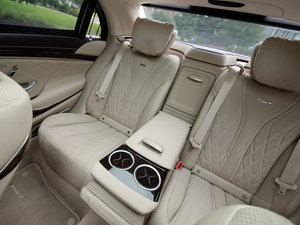 2014AMG S 63 4MATIC g