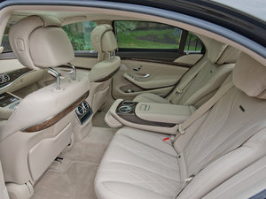 2014AMG S 63 4MATIC g